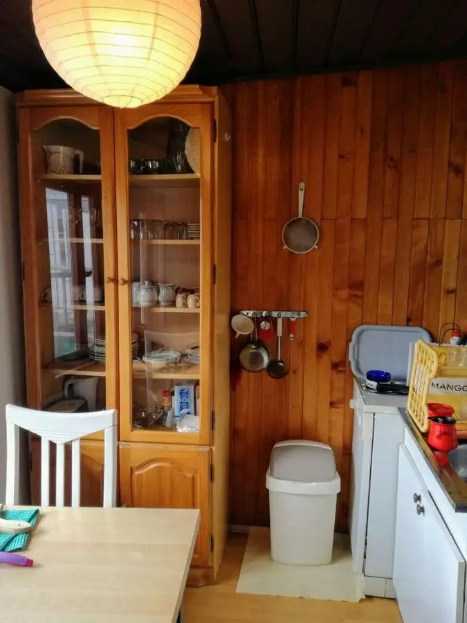 Guesthouse Nina