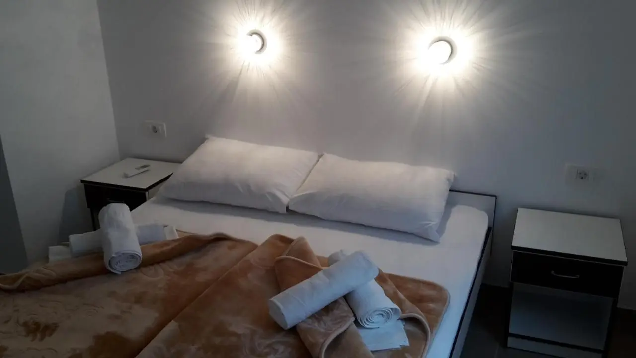 Hotel ''Marinko Kozina'' - Medjugorje