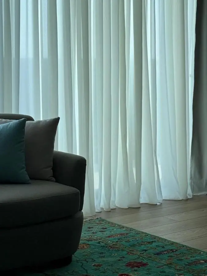 Residence Saranda International