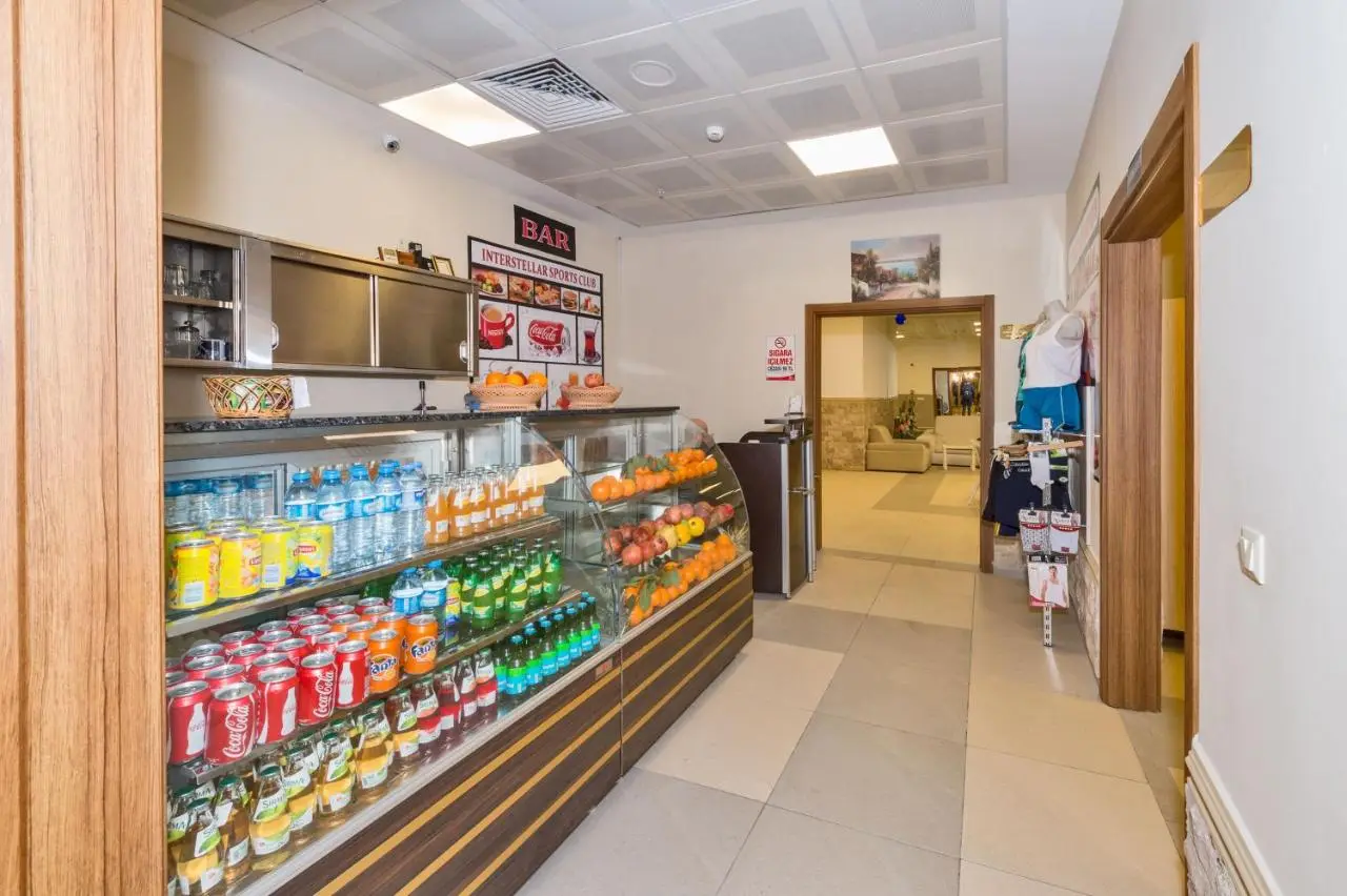 Harmony Hotel Merter & SPA