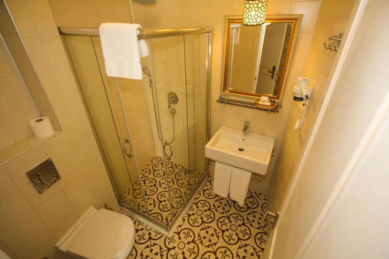Venue Hotel Istanbul Old City