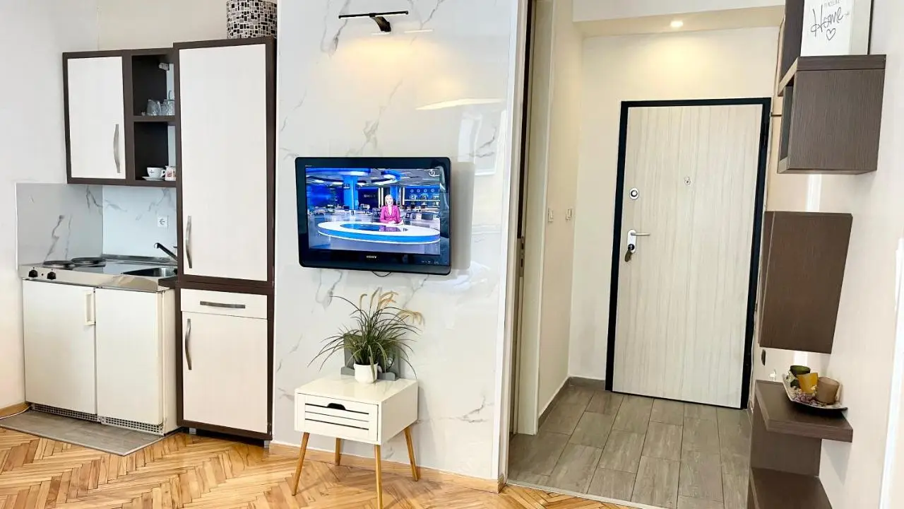 Apartment Saraj-Bosna