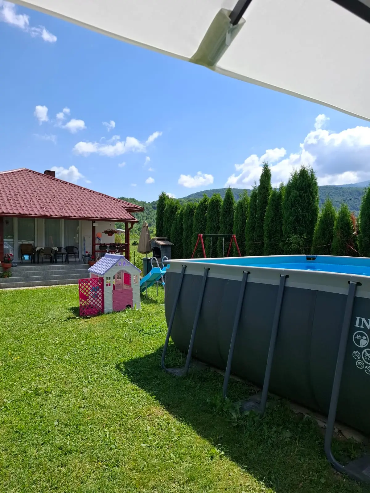 Lamija House