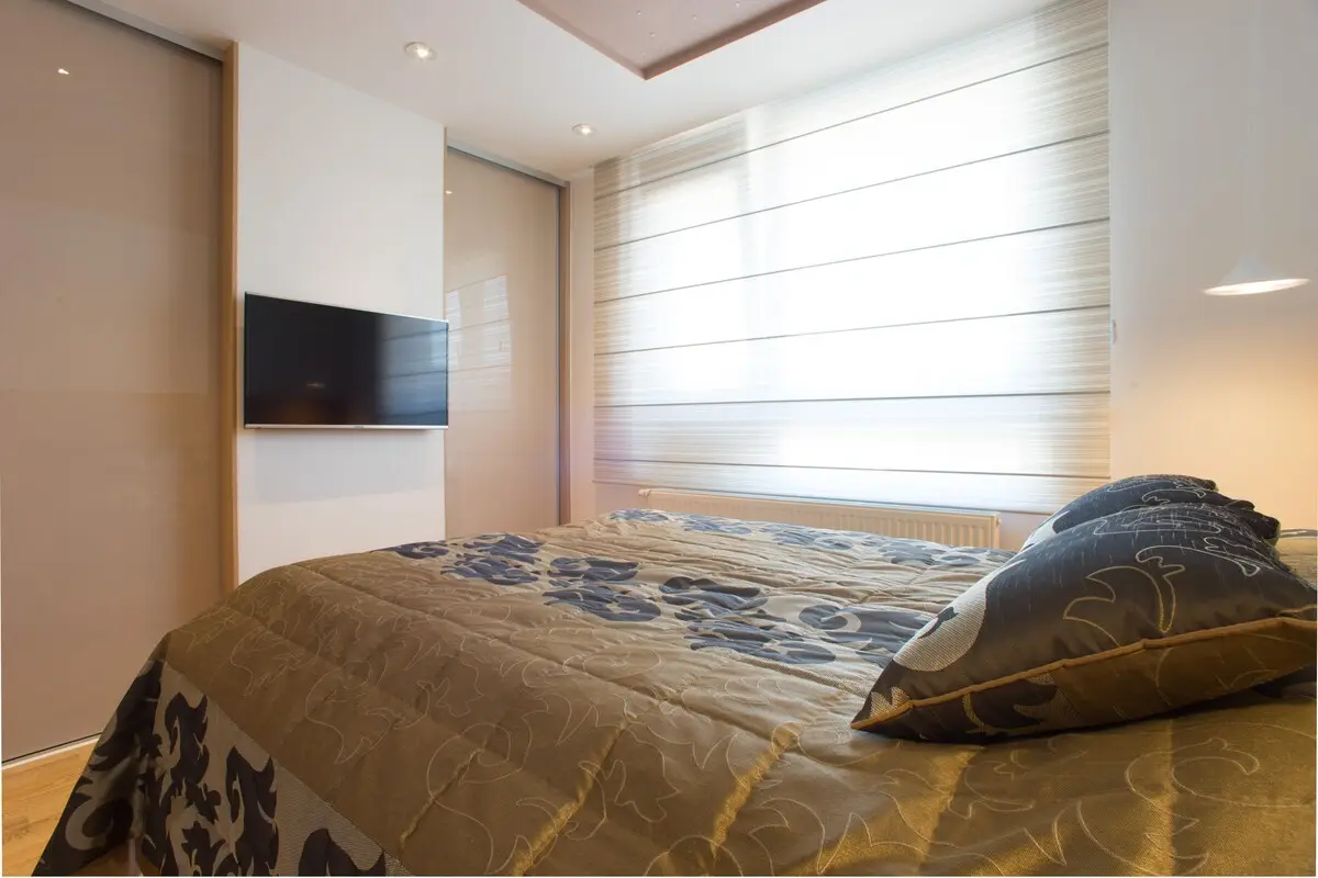 LikeHome Apartment Aida