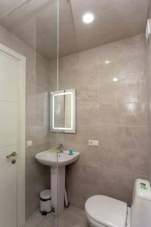 Apartment in Bakuriani