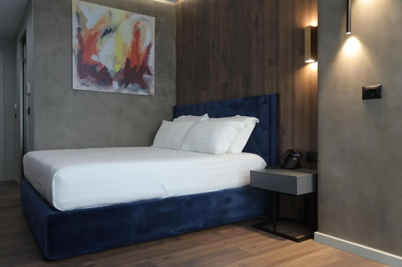 AP Hotel Boutique