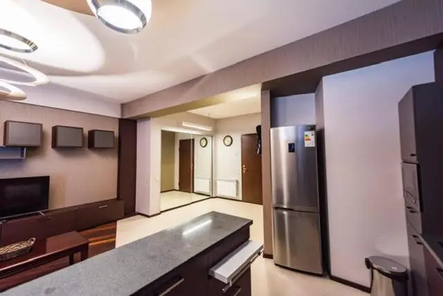 Parliament on Rustaveli Studio