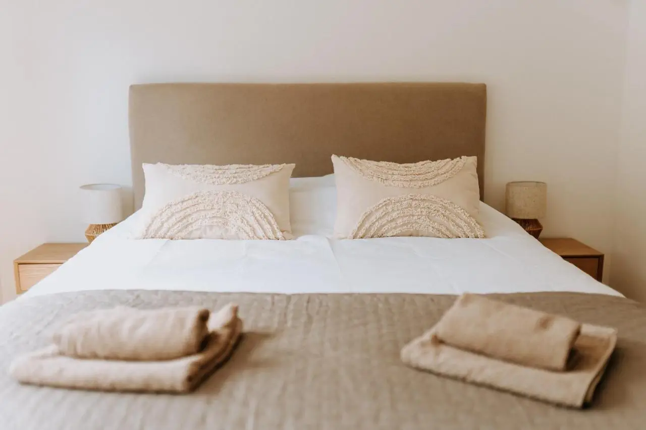 Boutique Apartments Old Town