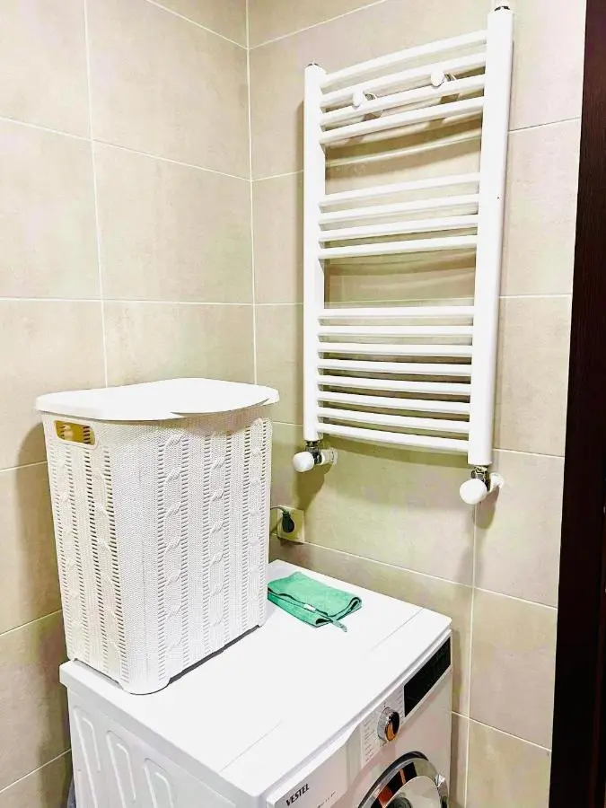 Crystal Wood Apartment 213