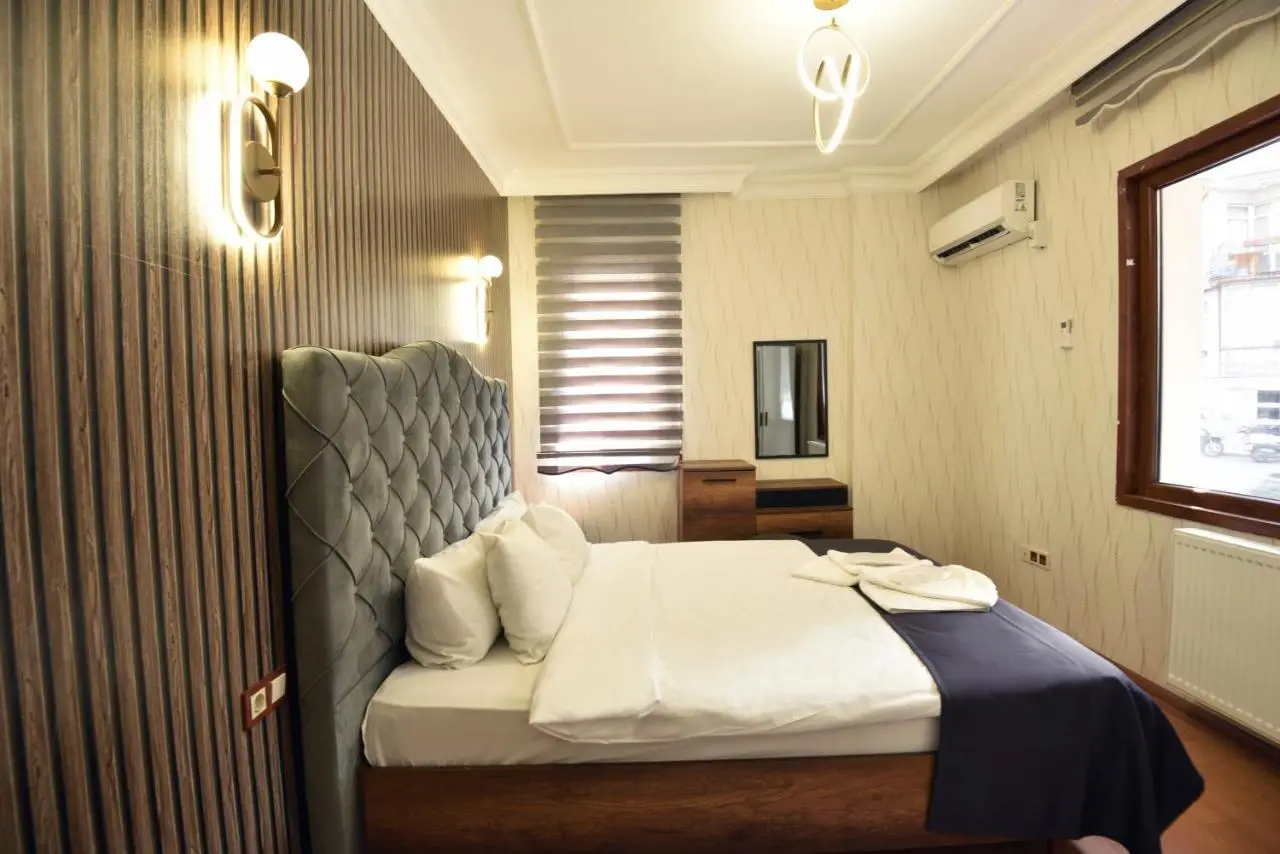Istanbul Galata Port Modern Suite & Apartments Taksim