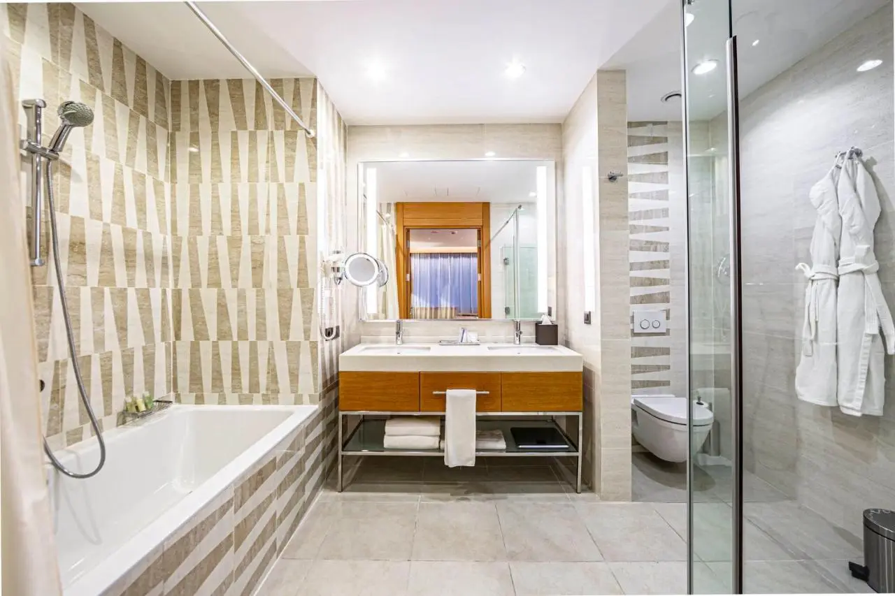 Holiday Inn Baku by IHG