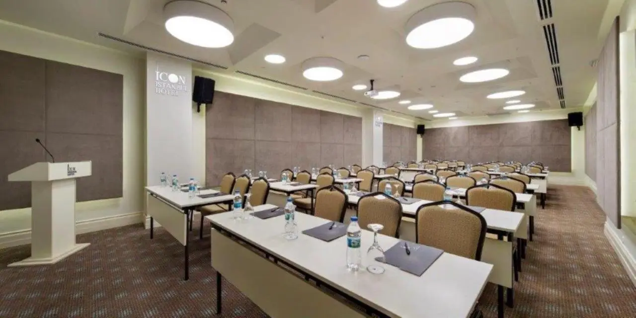 Icon Hotel Taksim