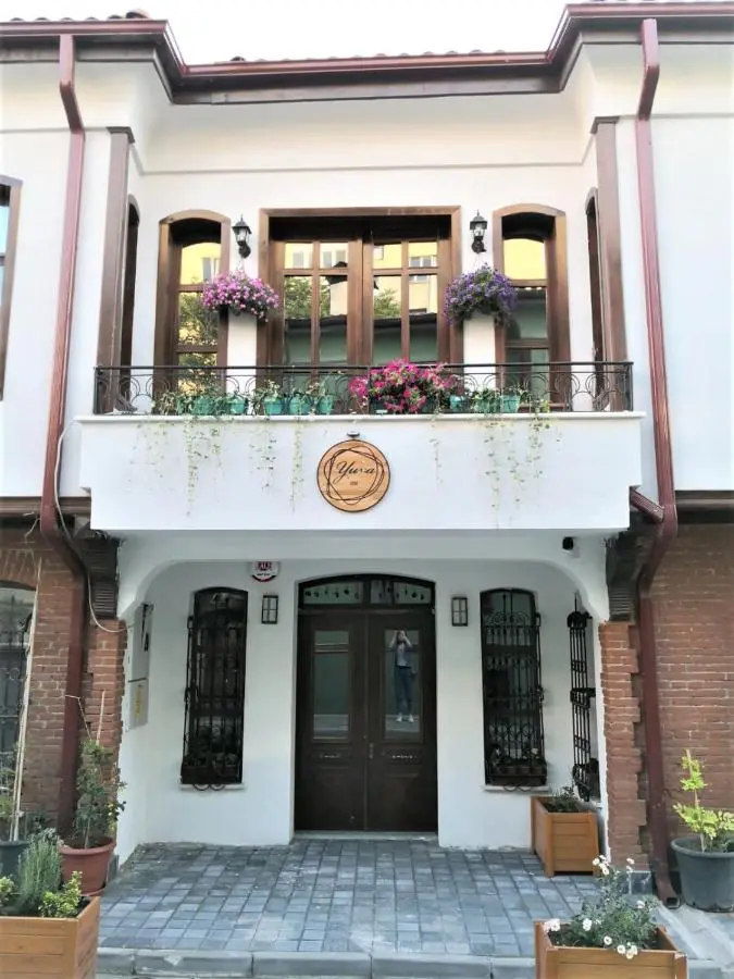 Yuva Butik