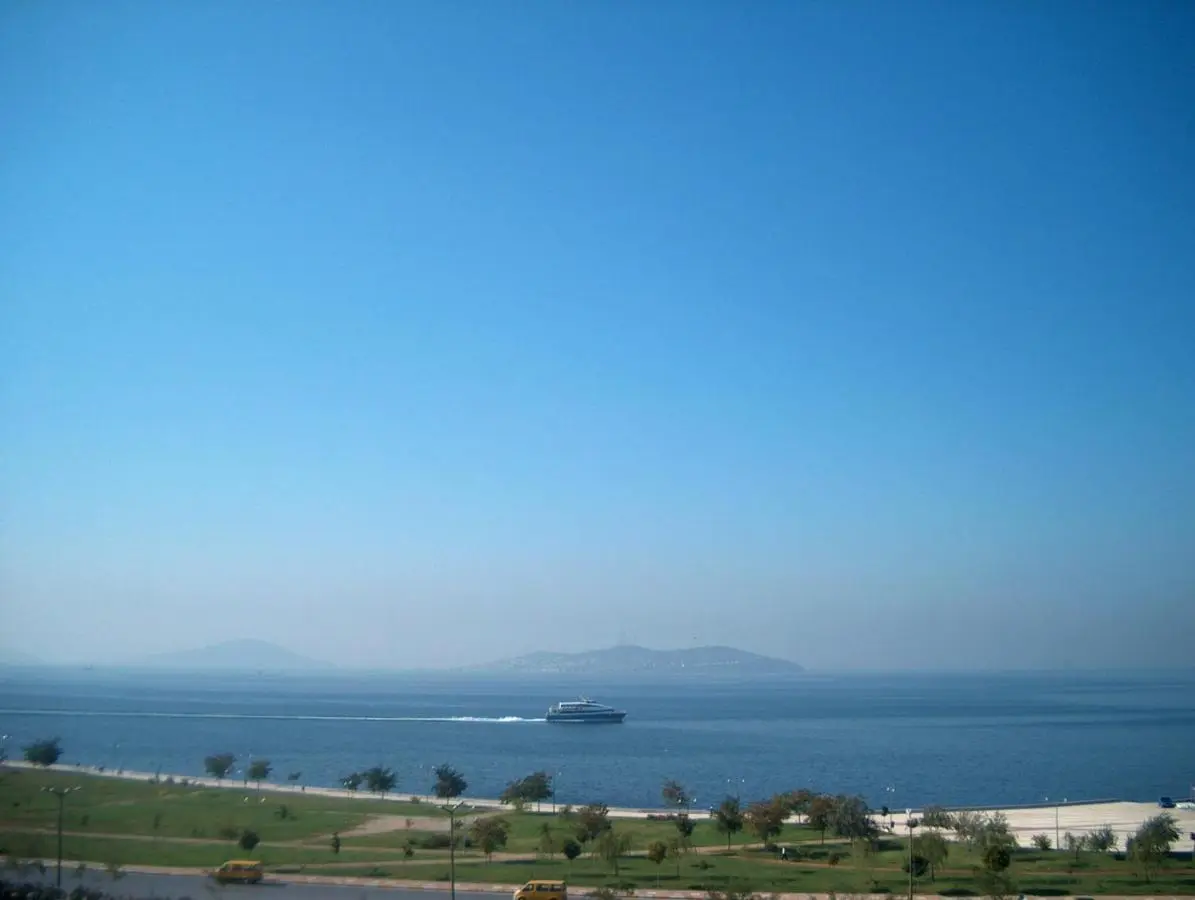 Hotel Suadiye