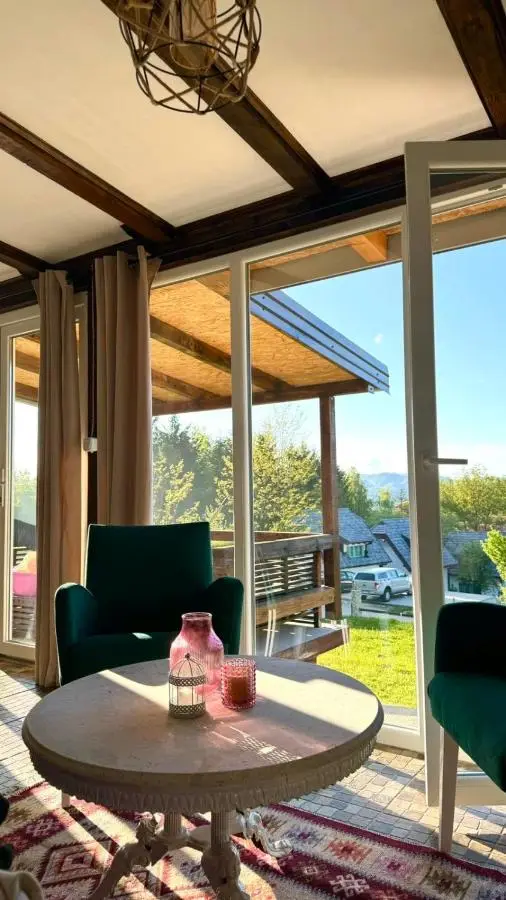Perla Accommodation