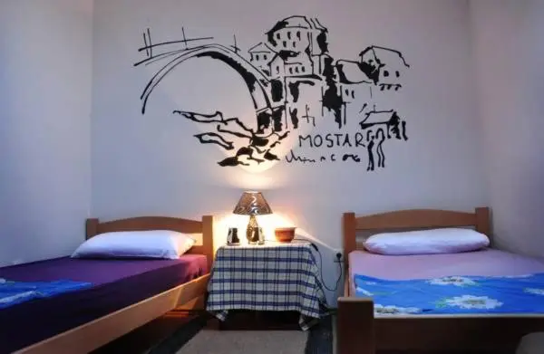 Guest House Mirza
