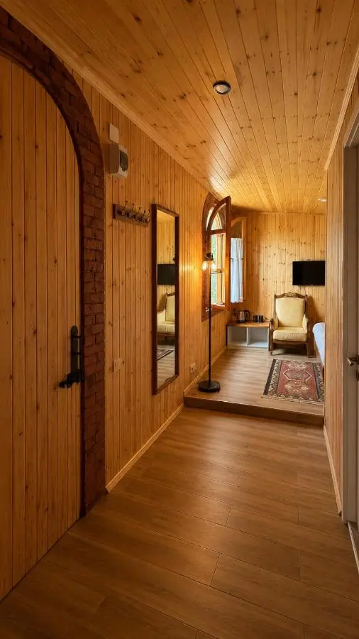 Winery & Brewery - Family Guesthouse "Villa Rbona"