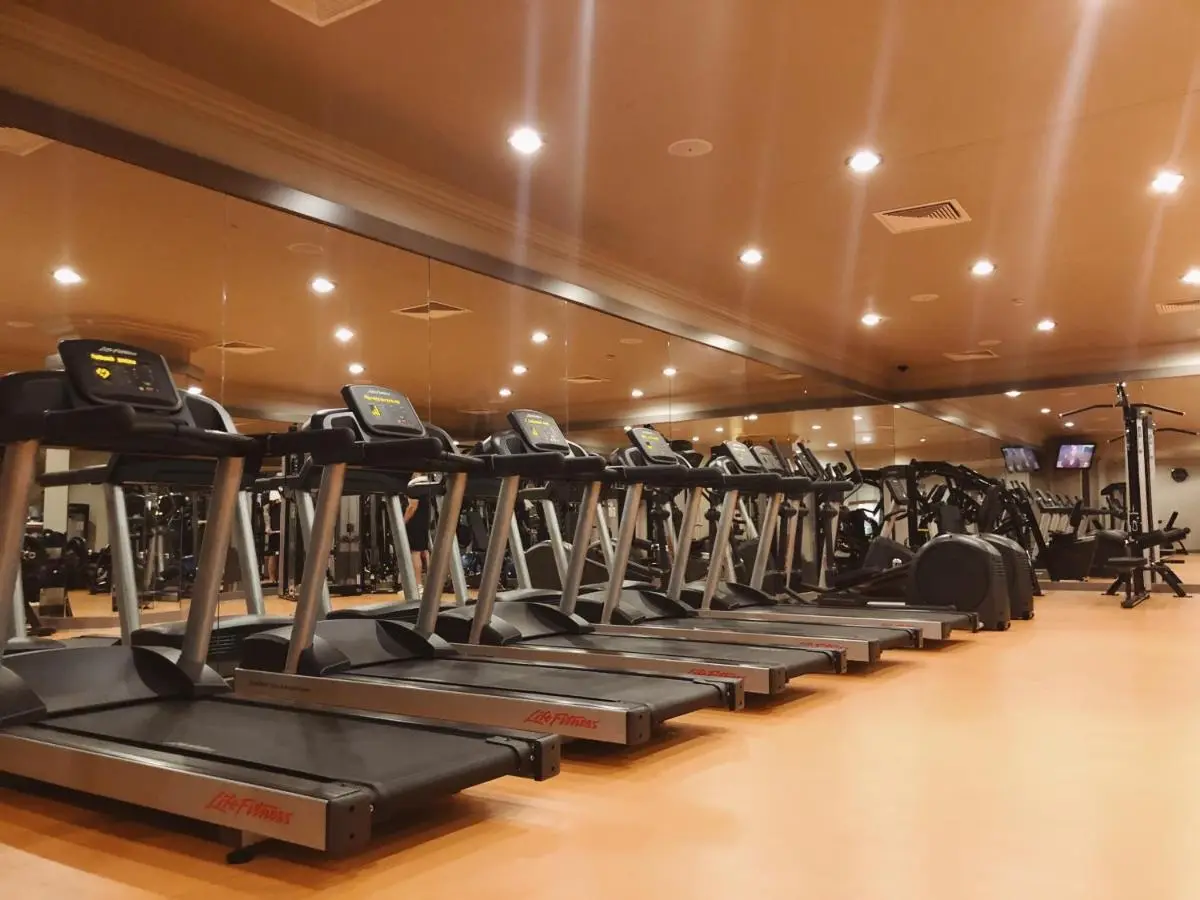 Eresin Hotels Topkapı