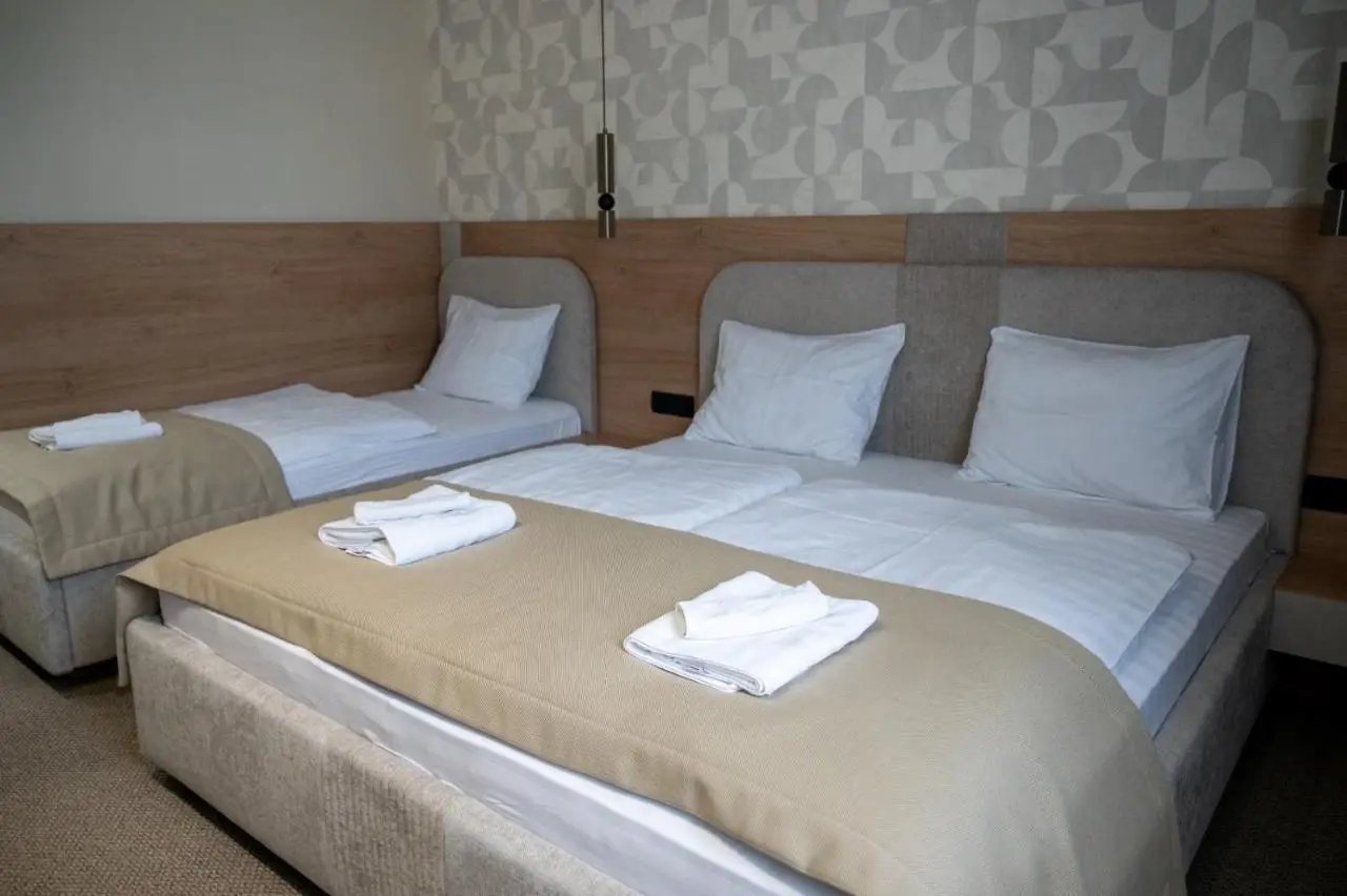 Hotel Palazzo
