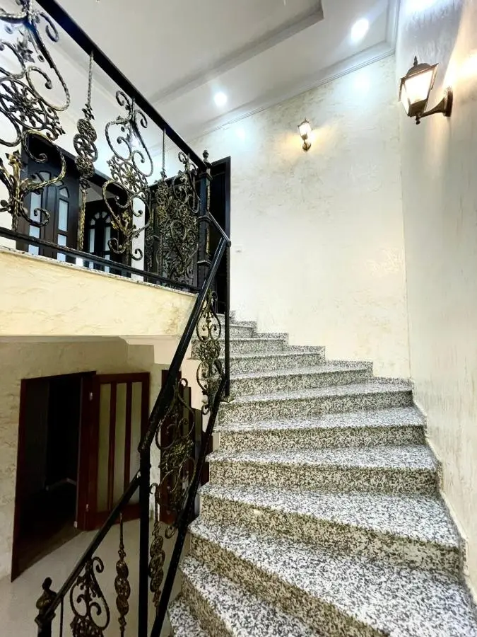 Villa in Chakvi