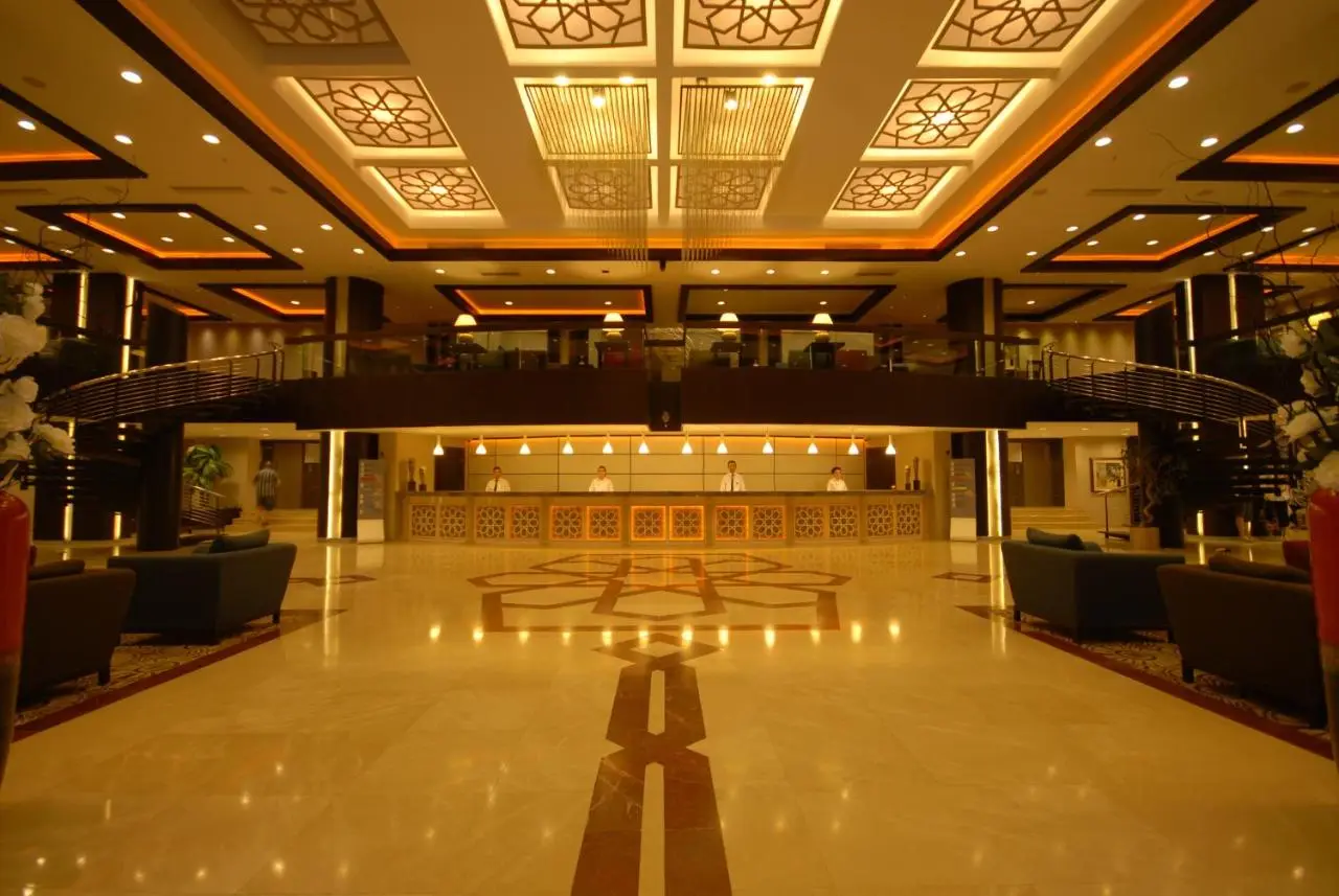 Suhan Cappadocia Hotel & Spa