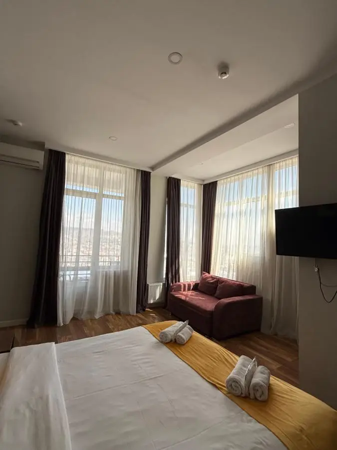 Hotel Vista
