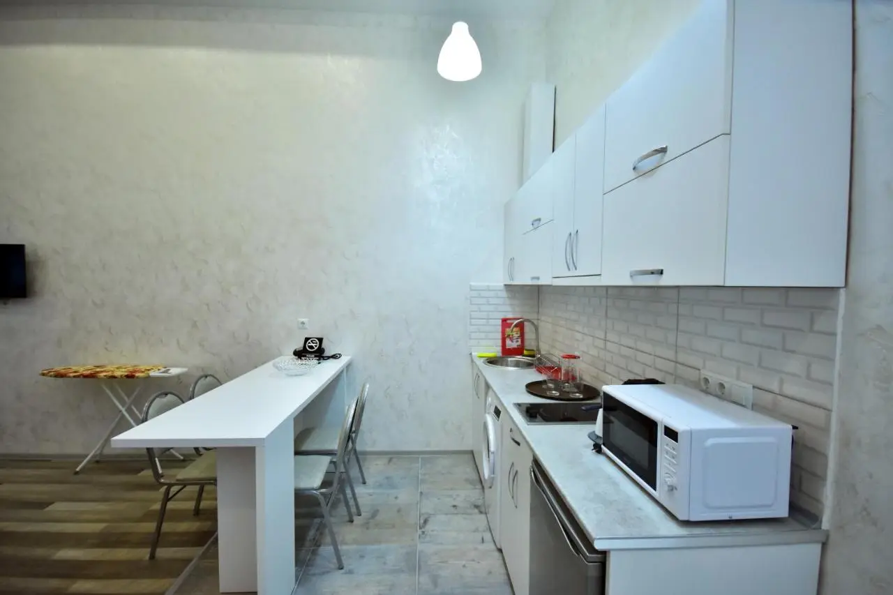 LIBERECO Aparthotel