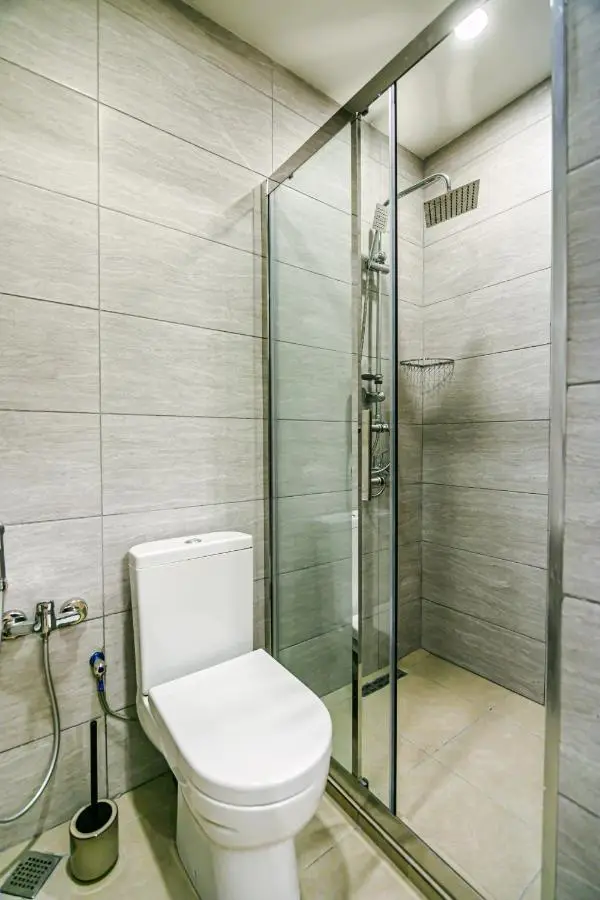 Luxury SABAH Residence on BAKU
