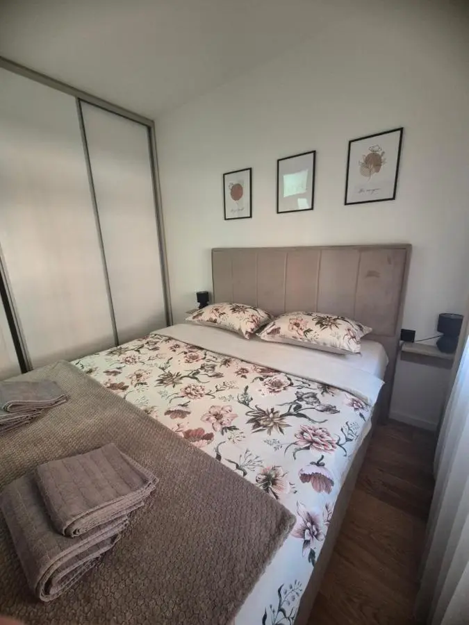 Apartment Alina Istocno Sarajevo with private garage Lukavica