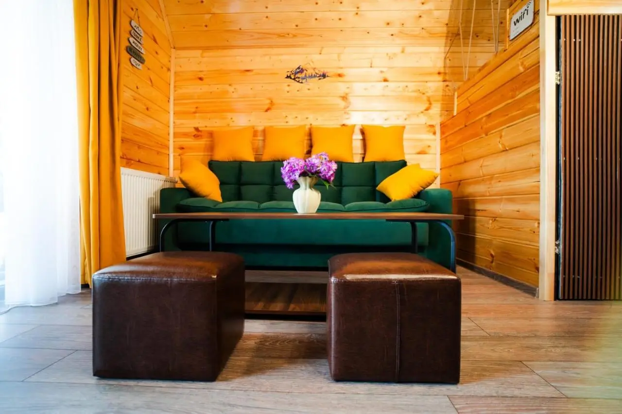 Apko Hut Gudauri