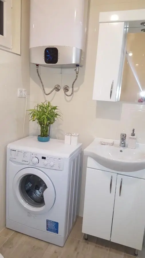 Apartment Dalia