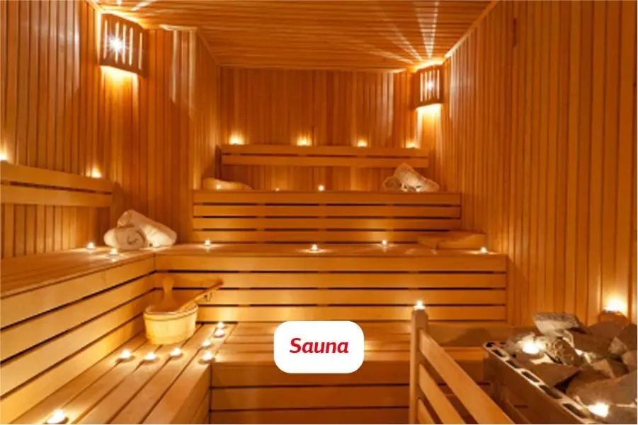Yalova Lova Hotel & SPA Yalova