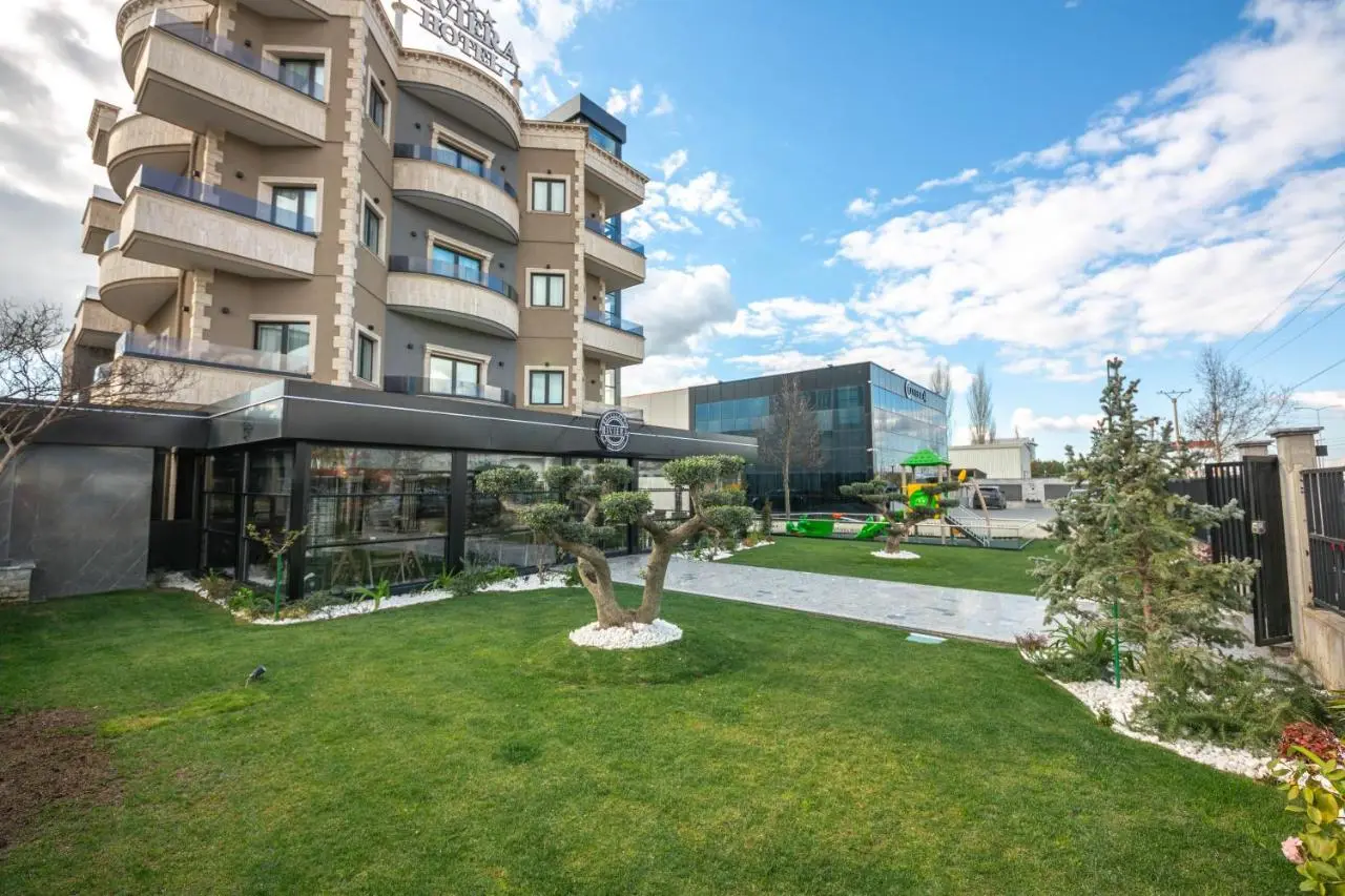 Hotel Riviera