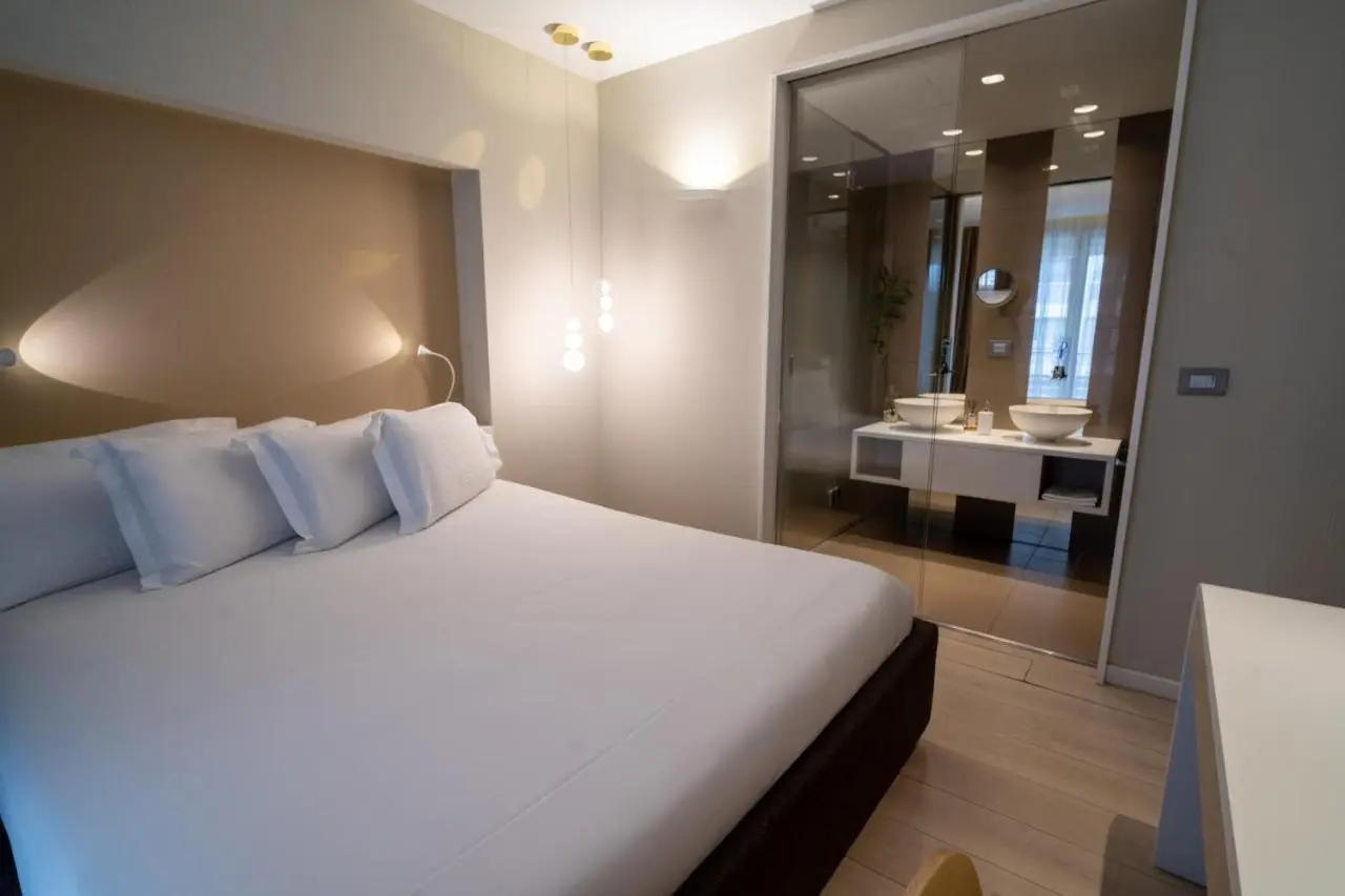Lake Drive Rooms&Apartments