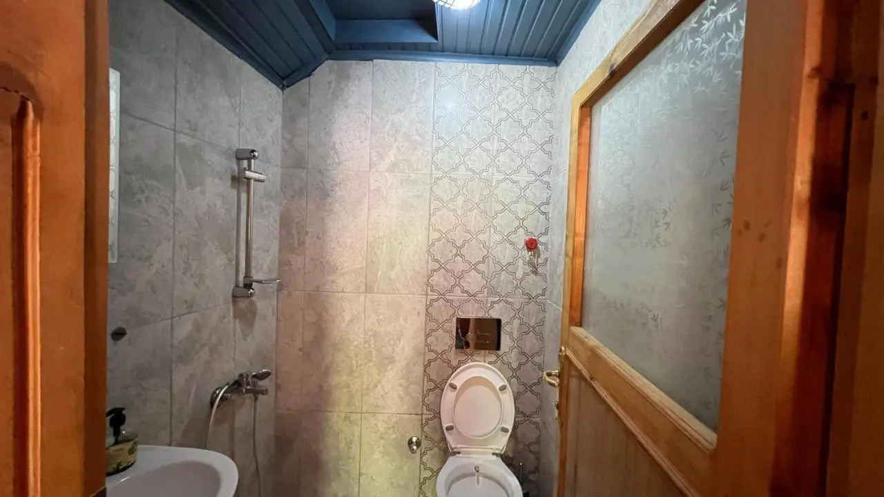 Lavera Home Uzungöl