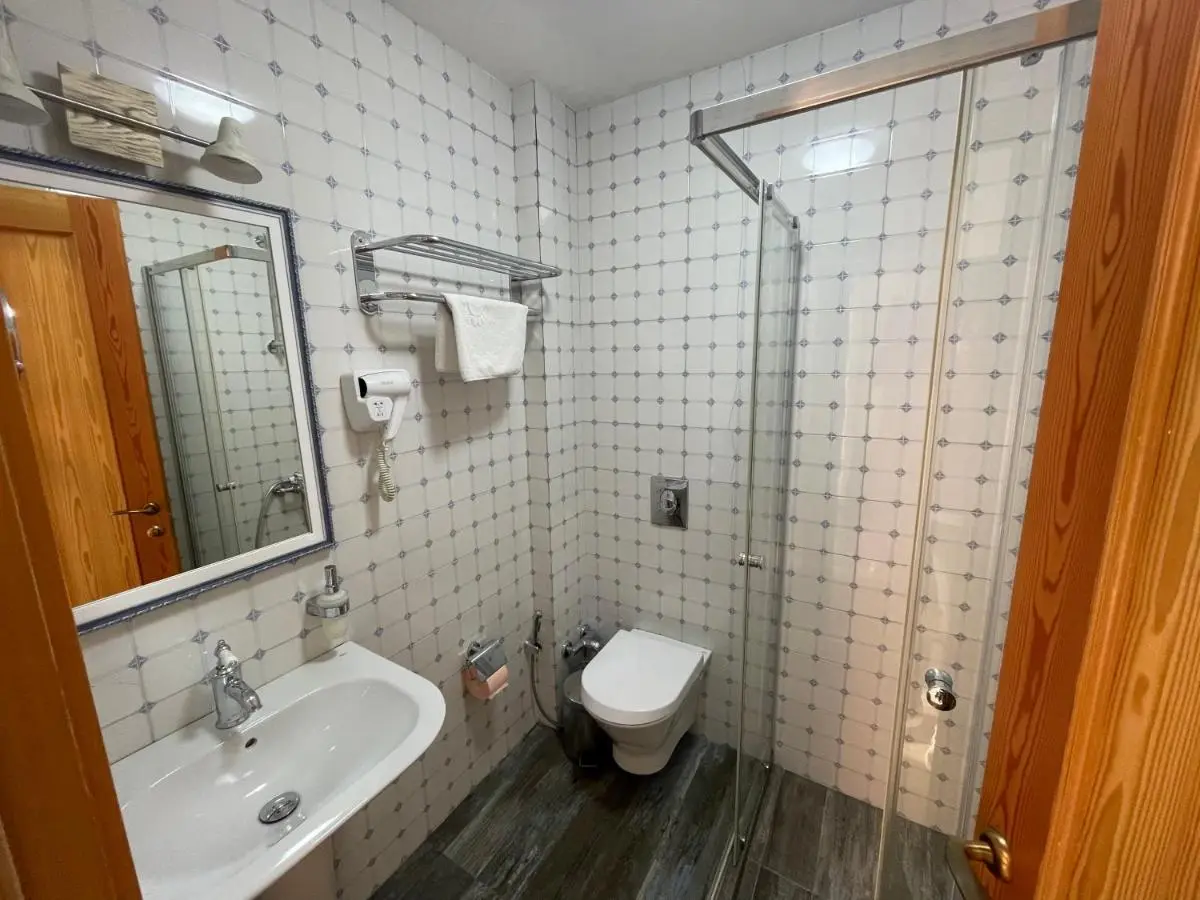 Apartment Tamarioni