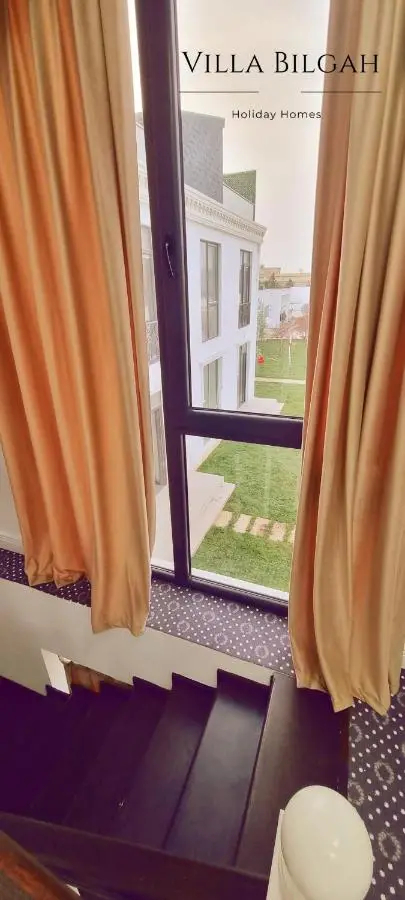 Villa Bilgah Boutique Hotel