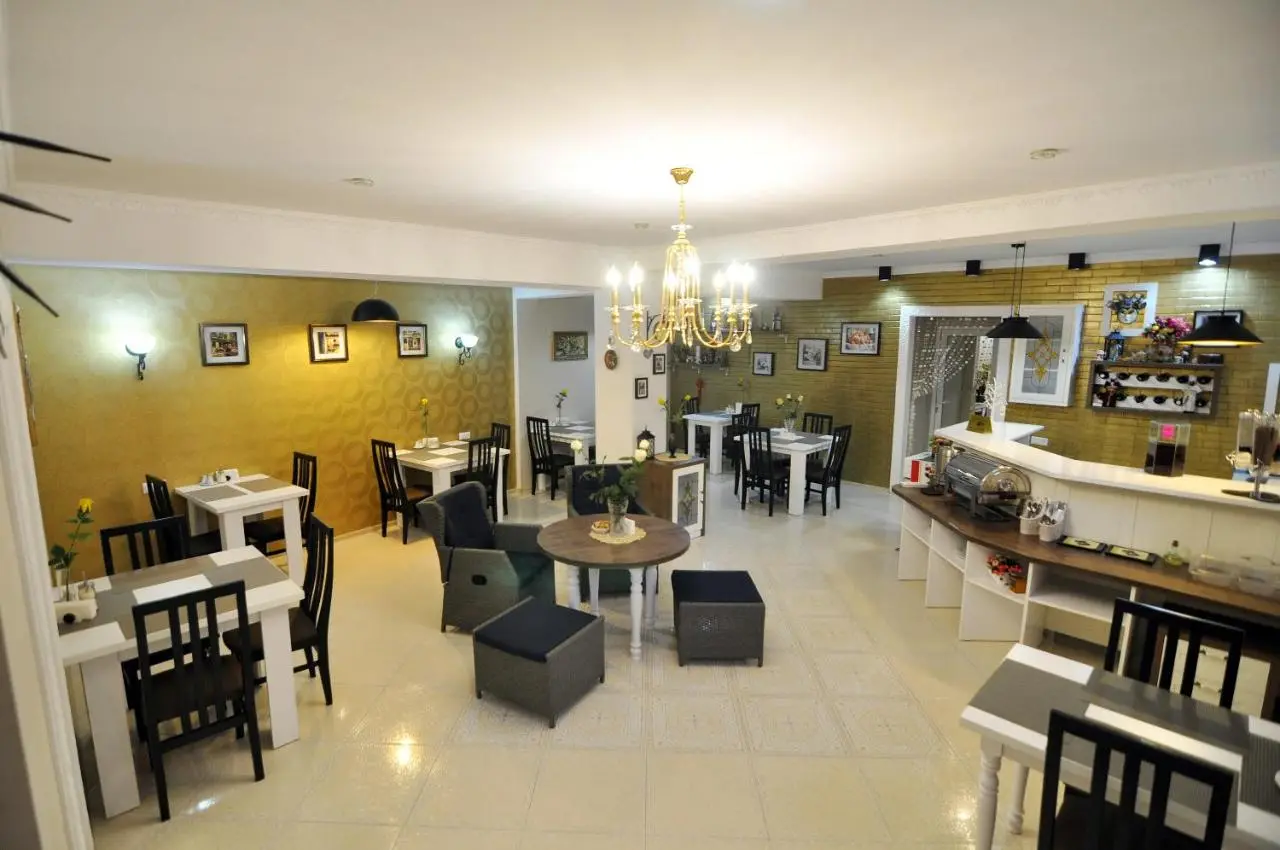 Renaissance Hotel Tbilisi