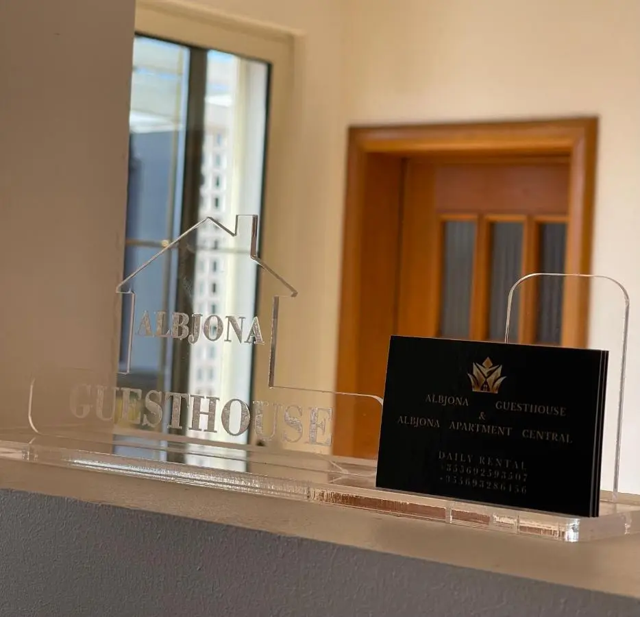 Albjona Guesthouse
