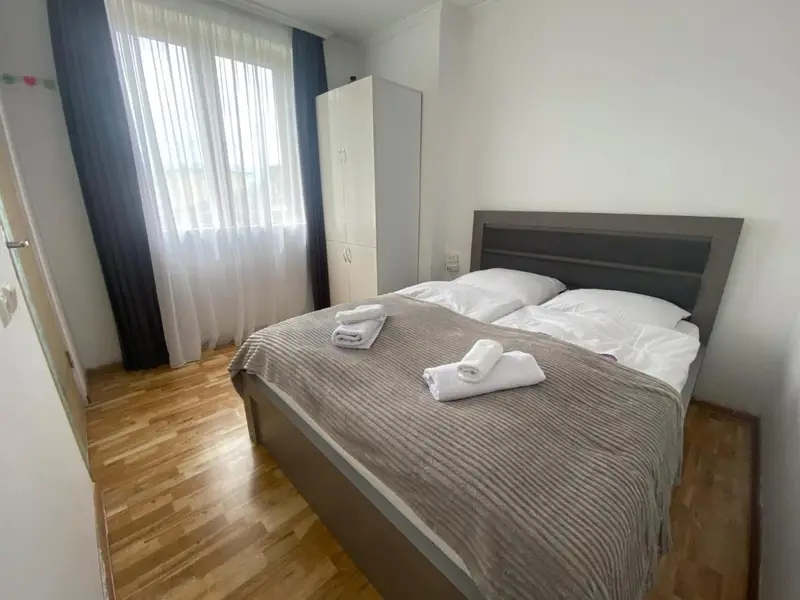 Apartment in Mestia