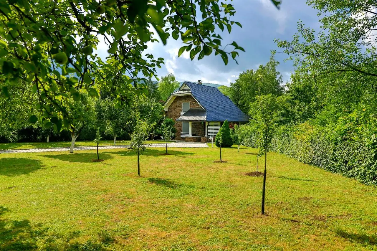 Holiday Home Villa Sara