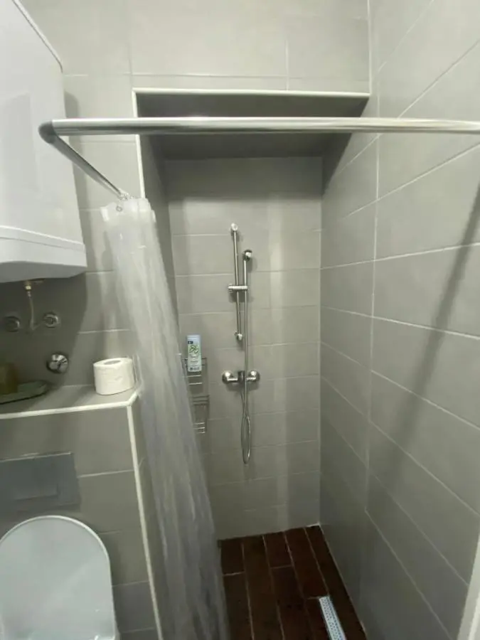 studio apartman Sandra