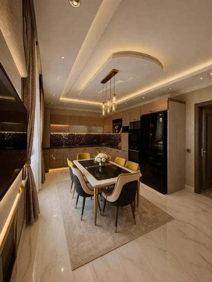 Villa Nuri Konaklama