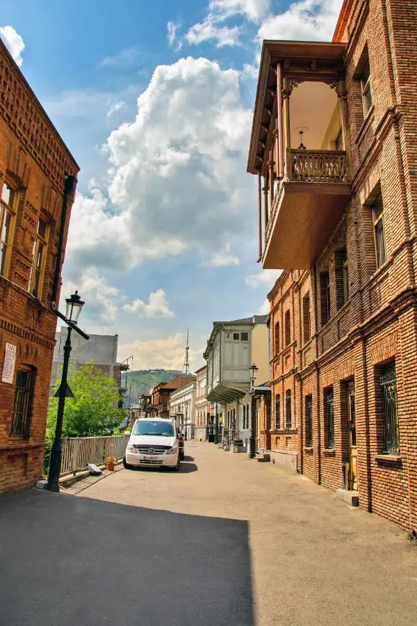 Apartments Of Aurumi