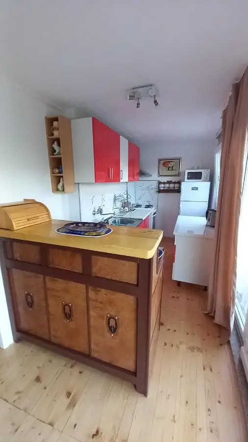 Vila Ejna , Misevici