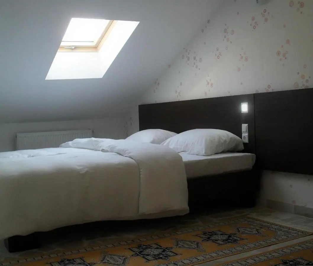 Hotel Hayat Hills