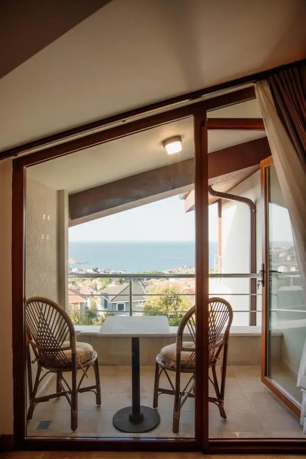 VillaQua Boutique Hotel