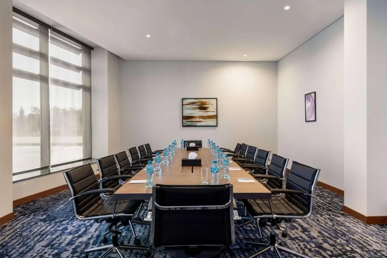 Wyndham Garden Baku