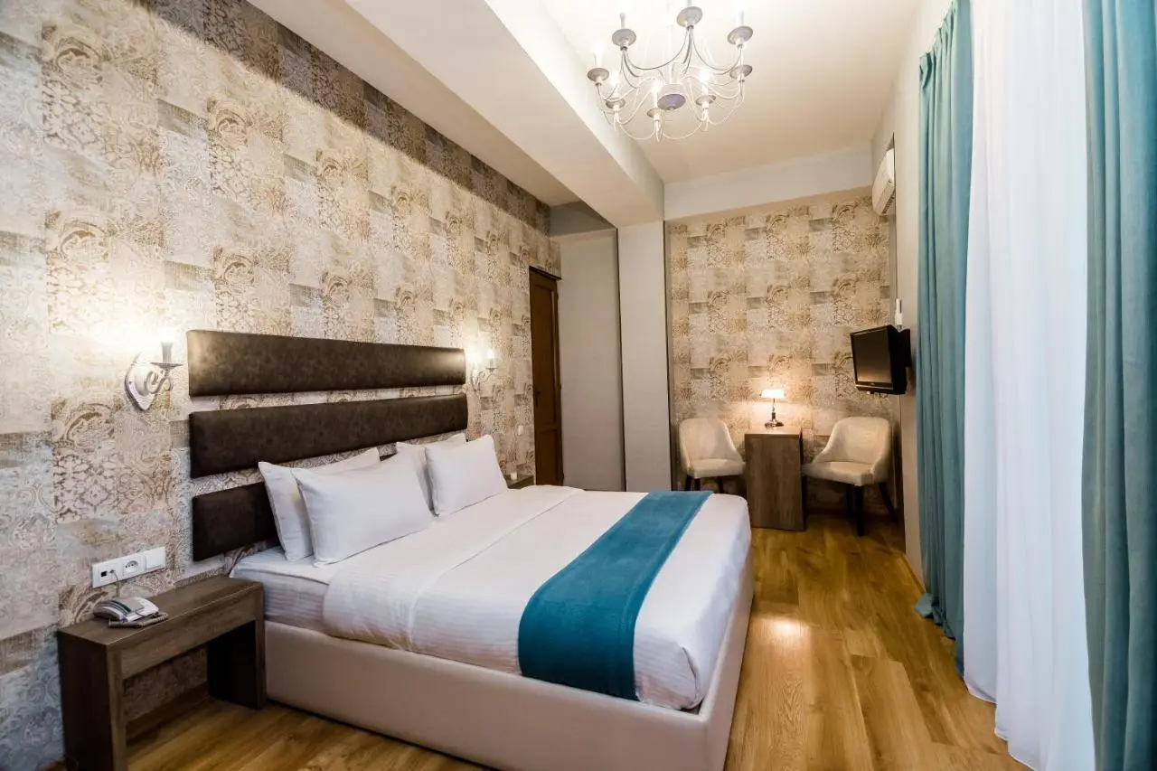 Hotel Diamond