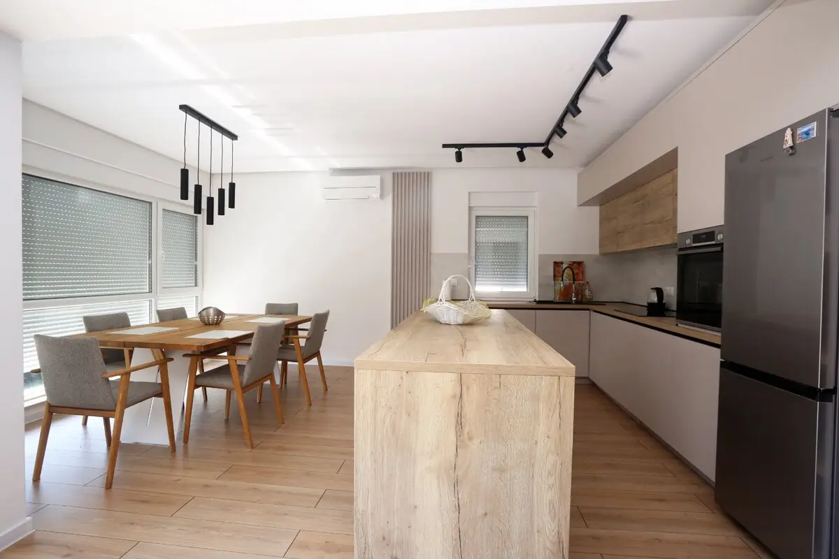 Spacious Modern House Ilidza